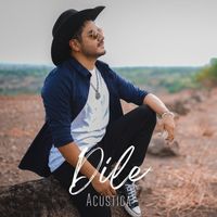 Krishna - Dile (Acústica)