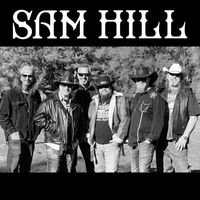 Sam Hill - Open Heart