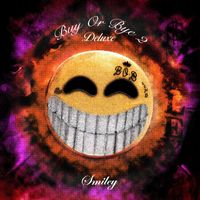 Smiley - Bill