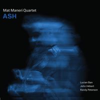 Mat Maneri - Ash