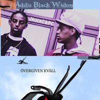 Addis Black WIdow - By Your Love