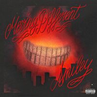 Smiley - Moving Different (Explicit)