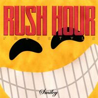 Smiley - Rush Hour Freestyle