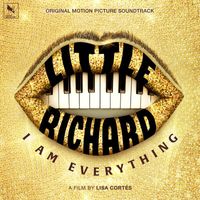 Little Richard - Little Richard: I Am Everything (Original Motion Picture Soundtrack)