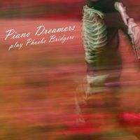 Piano Dreamers - Piano Dreamers Play Phoebe Bridgers (Instrumental)