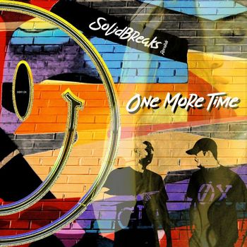 GLØX - One More Time