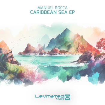 Manuel Rocca - Caribbean Sea EP