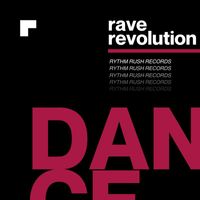 Deep House Lounge - Rave Revolution