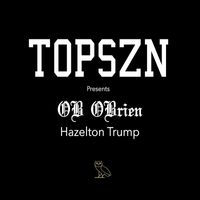 OB OBrien - Hazelton Trump