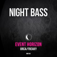 Event Horizon - Orca/Freaky