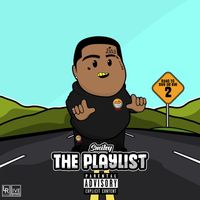 Smiley - Road to Buy or Bye 2 (The Playlist) (Explicit)
