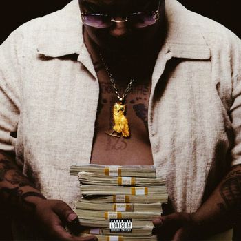 Smiley - I Did What I Did (Explicit)