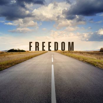 Various Artists - Freedom