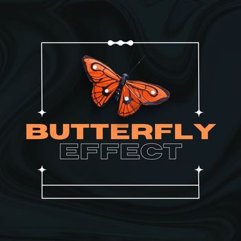Various Artists - Butterfly Effect