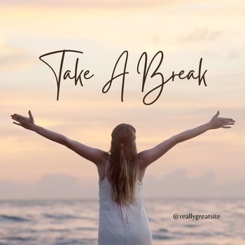 Various Artists - Take A Break