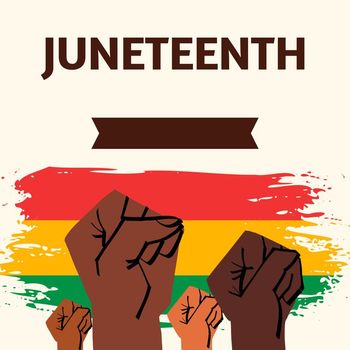 Various Artists - Juneteenth
