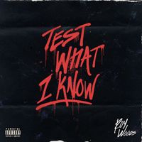 Roy Woods - Test What I Know (Explicit)