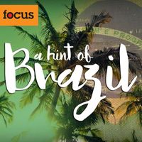 Jamie Kaleth - A Hint of Brazil