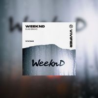 Elias Bravo - Weeknd