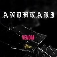 Venom - Andhkari