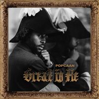 Popcaan feat. Drake - We Caa Done (feat. Drake)