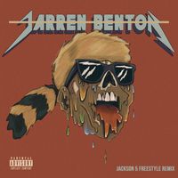 Jarren Benton - Jackson 5 Freestyle (Remix) (Explicit)