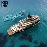 Kid Ink - Mykonos Flow