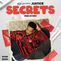 Rayven Justice - Secrets (Explicit)