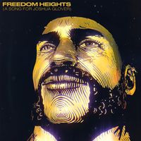 Kardinal Offishall - Freedom Heights (A Song For Joshua Glover) [feat. Emanuel, Jully Black, Savannah Ré & Susan Carol]