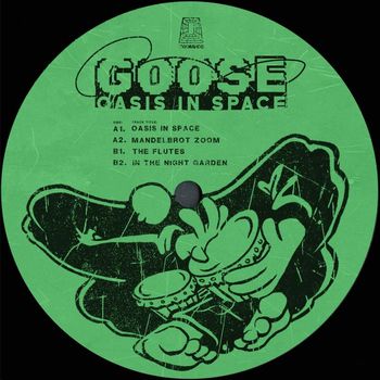 Goose - Oasis In Space