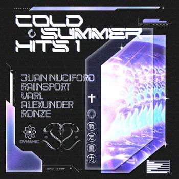 Various Artists - Cold Summer 01