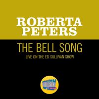Roberta Peters - The Bell Song (Live On The Ed Sullivan Show, May 7, 1967)
