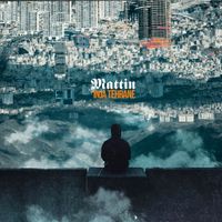 Mattin - Inja Tehrane | اینجا تهرانِ