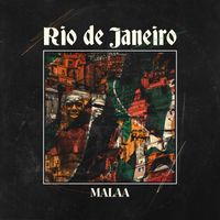 Malaa - Rio de Janeiro