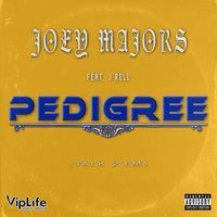 Joey Majors - Pedigree (Talk 2 'Em) (Explicit)