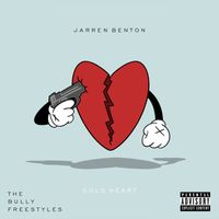 Jarren Benton - Cold Heart (Explicit)