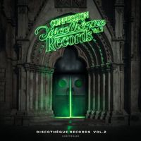 Confession - Discothèque Records Vol.II