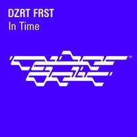 DZRT FRST - In Time (Radio Edit)
