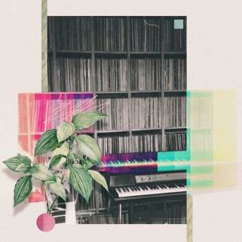 Ol' Burger Beats - Hideaway