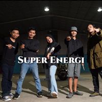 Hero - Super Energi