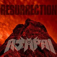 Ajapai - Resurrection