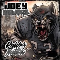 Joey Majors - Raiders Nation