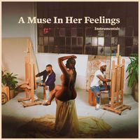 dvsn - A Muse In Her Feelings (Instrumentals)