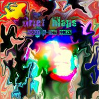 Ziggy & the Noize - Grief Maps