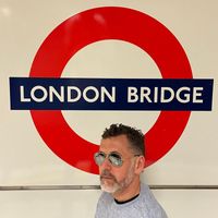 Mister Kerr - London Bridge