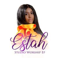 Estah - Studio Worship EP