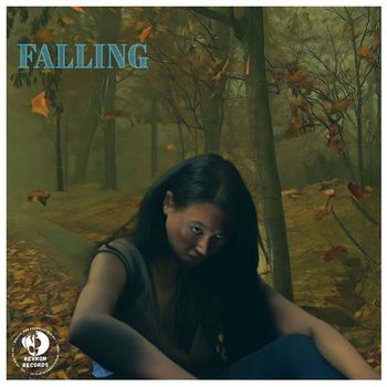 Manjit Makhni - Falling