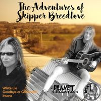 Chris Hopkins - The Adventures of Skipper Breedlove