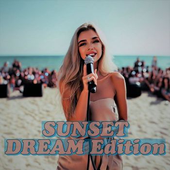 Various Artists - Sunset Dream Edition
