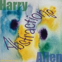 Harry Allen - Abstractions